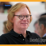 David Caruso Ehepartnerin