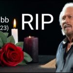 barry gibb todesursache